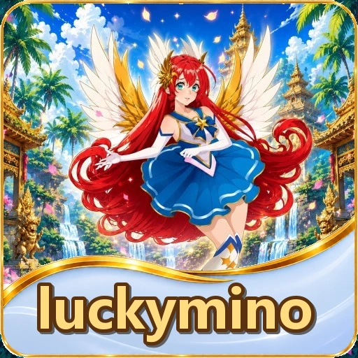 Ikon luckymino untuk cara memilih permainan e-gaming