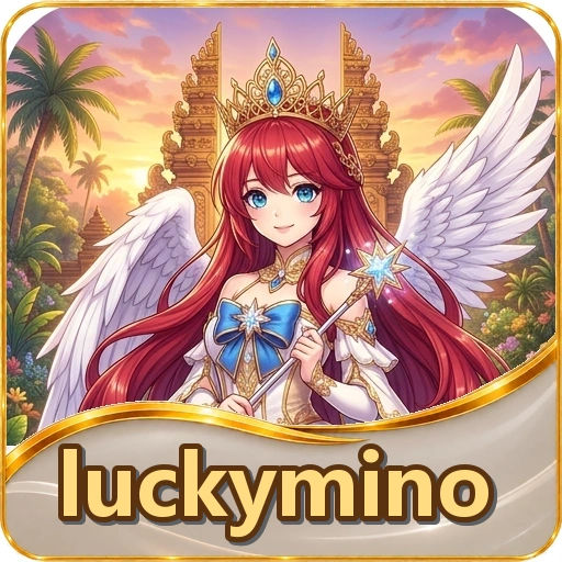 Ikon luckymino untuk pertanyaan teknis APK