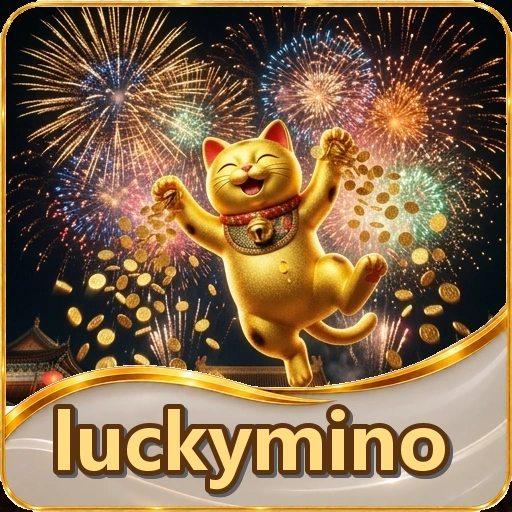Ikon luckymino untuk ringkasan panduan APK v4.7.5