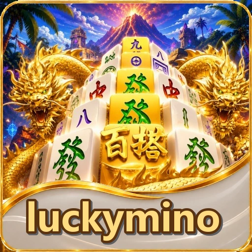 Ikon luckymino untuk rincian nilai ulasan