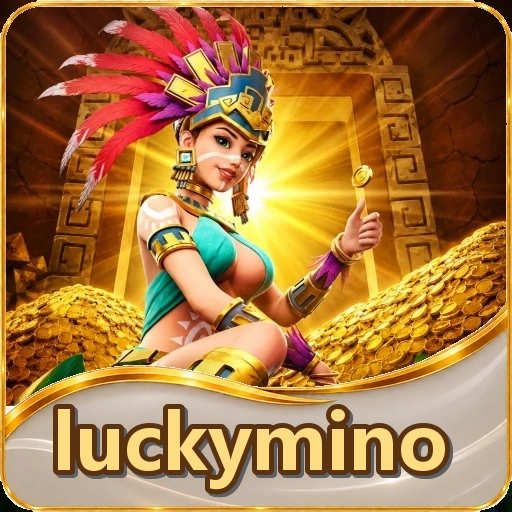 Ikon luckymino untuk catatan v4.7.5